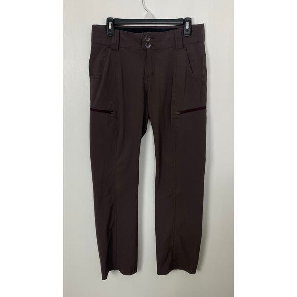 Women 5.11 Tactical Series Mesa lightweight performance stretch pants, 8-Reg - Picture 1 of 5